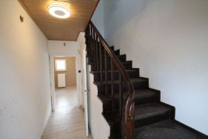 Flur - 5.5 Zimmer Reihenhaus zum Kaufen in Troisdorf - Bergheim