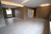 Wohnzimmer - 5.5 Zimmer Reihenhaus in Troisdorf - Bergheim
