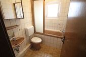 Badezimmer OG - 