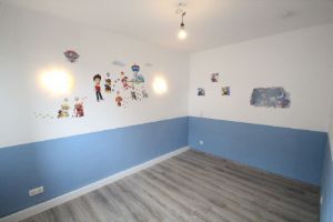 Kinderzimmer 1 - 