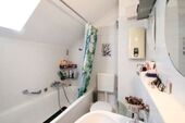 Wannenbad - 