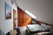 Schlafraum - 