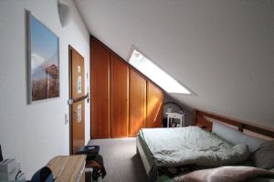 Schlafraum - 