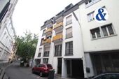 Ansicht - Appartement mit Terrasse im Zentrum von Bonn