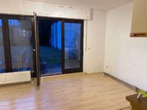 Wohn-Schlafzimmer - 1 Zimmer 1- Zimmerwohnung in Bonn