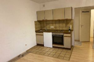 Küche - 1- Zimmerwohnung mit 30,00 m&sup2; in Bonn zur Miete