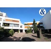 Attraktive 3-Zimmer-Eigentumswohnung in zentrumsnaher Rheinlage - Bonn - Castell