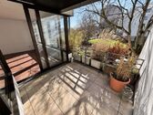 Balkon - 3 Zimmer 3- Zimmerwohnung zum Kaufen in Bonn - Castell