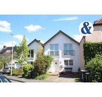 Super gepflegtes Einfamilienhaus in Bonn-Küdinghoven - Bonn - Bonn