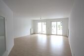 Wohnzimmer - 4 Zimmer Doppelhaushälfte in Bonn - Bonn