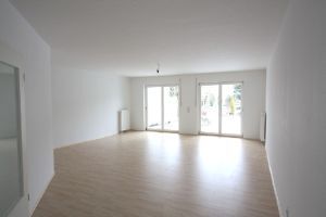 Wohnzimmer - 4 Zimmer Doppelhaushälfte in Bonn - Bonn