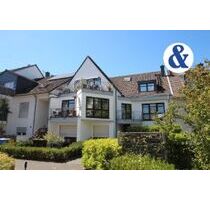 Zentrales Appartement mit idealer Anbindung in Bonn-Beuel