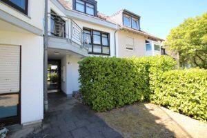 Eingang - 1 Zimmer 1- Zimmerwohnung zum Kaufen in Bonn