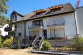 Gartenansicht - 1- Zimmerwohnung mit 41,00 m&sup2; in Bonn zum Kaufen