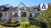 Ansicht - Zentrales Appartement mit idealer Anbindung in Bonn-Beuel