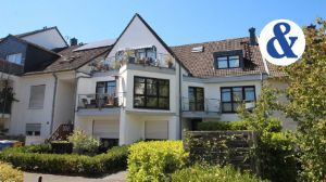 Ansicht - Zentrales Appartement mit idealer Anbindung in Bonn-Beuel