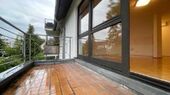 Balkon - 1 Zimmer 1- Zimmerwohnung in Bonn
