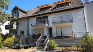 Gartenansicht - 