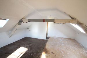 Dachgeschoss - 