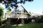 Gartenansicht - 7 Zimmer Einfamilienhaus zum Kaufen in Bonn - Johanniterviertel