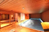 Schwimmbad - 