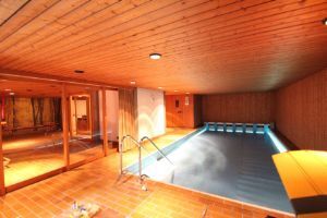 Schwimmbad - 