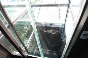 Aufzug - 