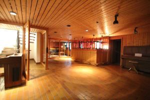 Partyraum - 