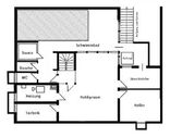 Grundriss KG - 