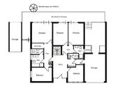 Grundriss EG - 
