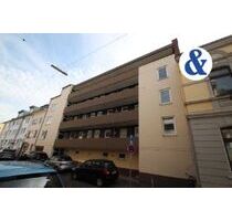 Appartement mit Süd-Balkon in Beuel - Bonn