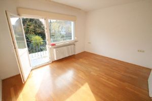 Schlafzimmer - Doppelhaushälfte mit 89,00 m² in Bonn - Oberkassel zum Kaufen
