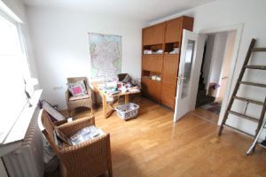 Kinderzimmer - Doppelhaushälfte mit 89,00 m² in Bonn - Oberkassel zum Kaufen
