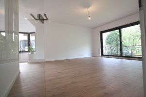 Wohnzimmer - 3 Zimmer 3- Zimmerwohnung in Bonn - Muffendorf