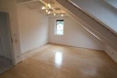 Schlafzimmer - Dachgeschoßwohnung mit 86,00 m&sup2; in Bad Honnef - Rhöndorf zum Kaufen