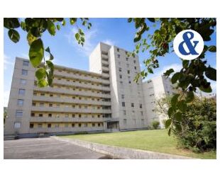 Schick Wohnen im Bonner Norden - 3 Zimmer Wohnung mit Balkon und Weitblick