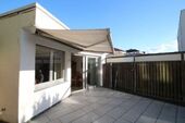 Terrasse - 3- Zimmerwohnung mit 87,00 m² in Bonn - Beuel zum Kaufen