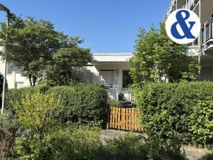 Ansicht - Seltene Gelegenheit: Bungalow mit Terrasse und Balkon in Beuel