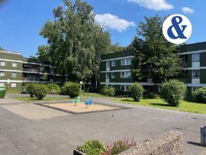 Ansicht - Platz für Familien - 4-Zimmer-Eigentumswohnung mit TG-Stellplatz und Balkon in Lannesdorf