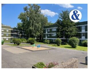 Platz für Familien - 4-Zimmer-Eigentumswohnung mit TG-Stellplatz und Balkon in Lannesdorf - Bonn