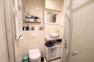 Duschbad - 