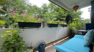 Balkon - 
