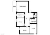 Grundriss - 