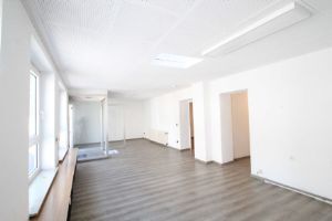 Empfang - Lagerhaus zur Miete in Bonn