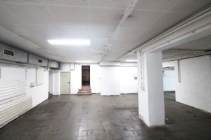 Lagerfläche - 