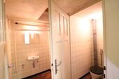 WC Anlage - 