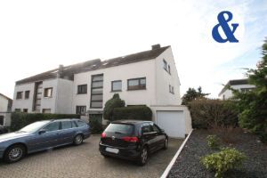 Ansicht - Licht, Raum und Komfort bezugsfreie 3-Zimmer-Wohnung in Alfter