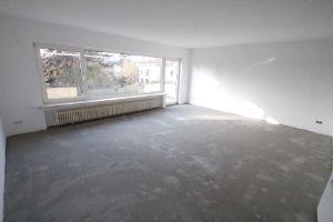 Wohn-/Esszimmer - 3 Zimmer 3- Zimmerwohnung zum Kaufen in Alfter - Oedekoven