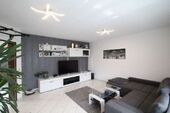 Wohnzimmer - 2 Zimmer 2- Zimmerwohnung zur Miete in Sankt Augustin