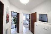Diele - 2 Zimmer 2- Zimmerwohnung in Sankt Augustin